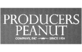 Producers Peanuts Logo
